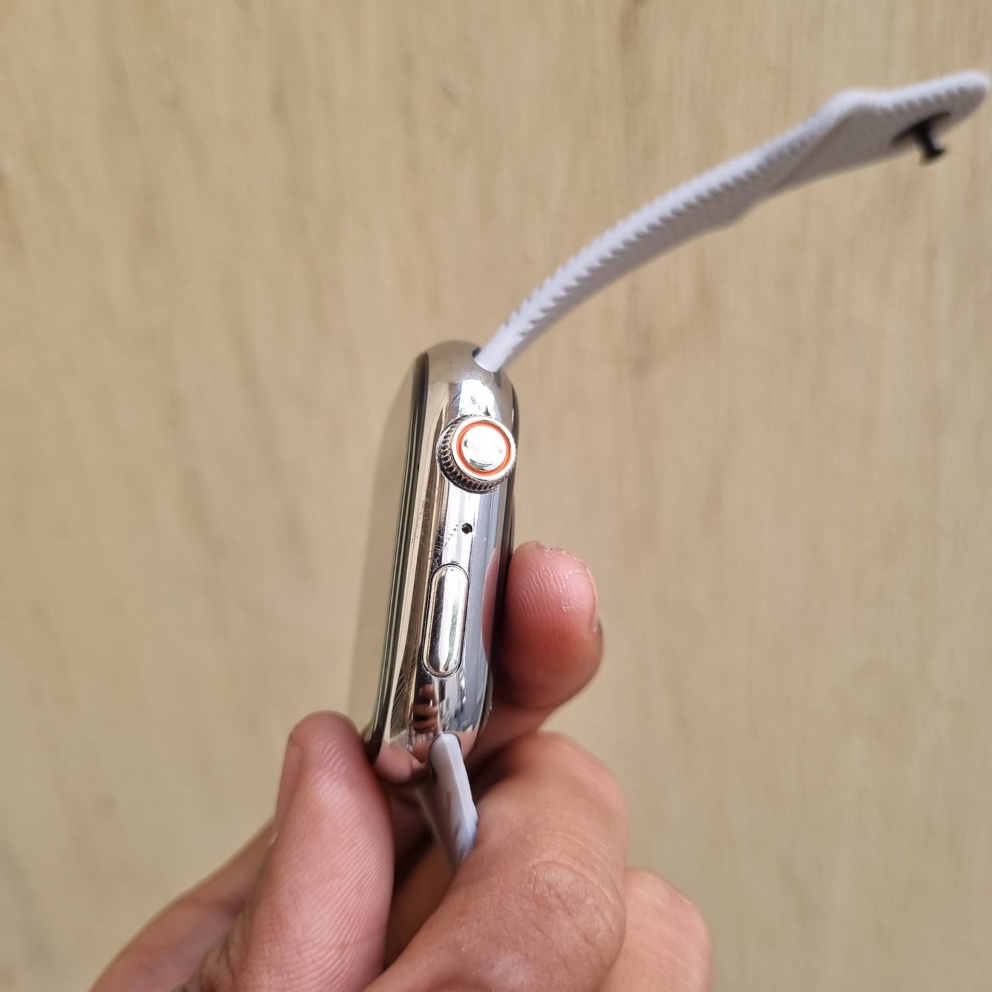 APPLE SERIES 10 WATCH