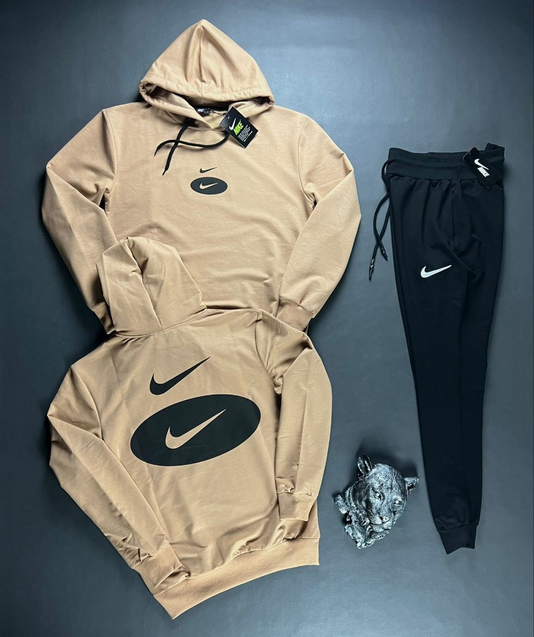 Nike tracksuit