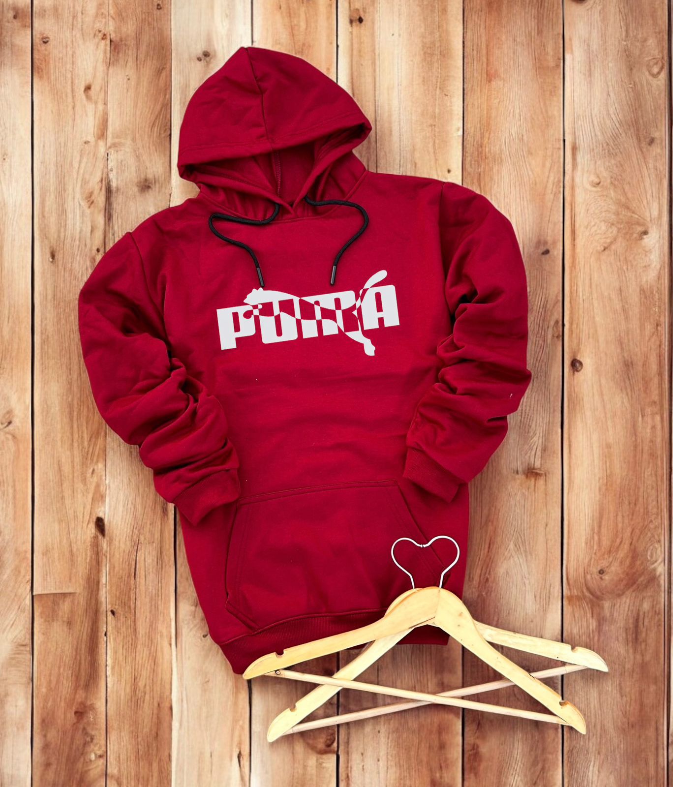 Ultra Stitch Hoodie
