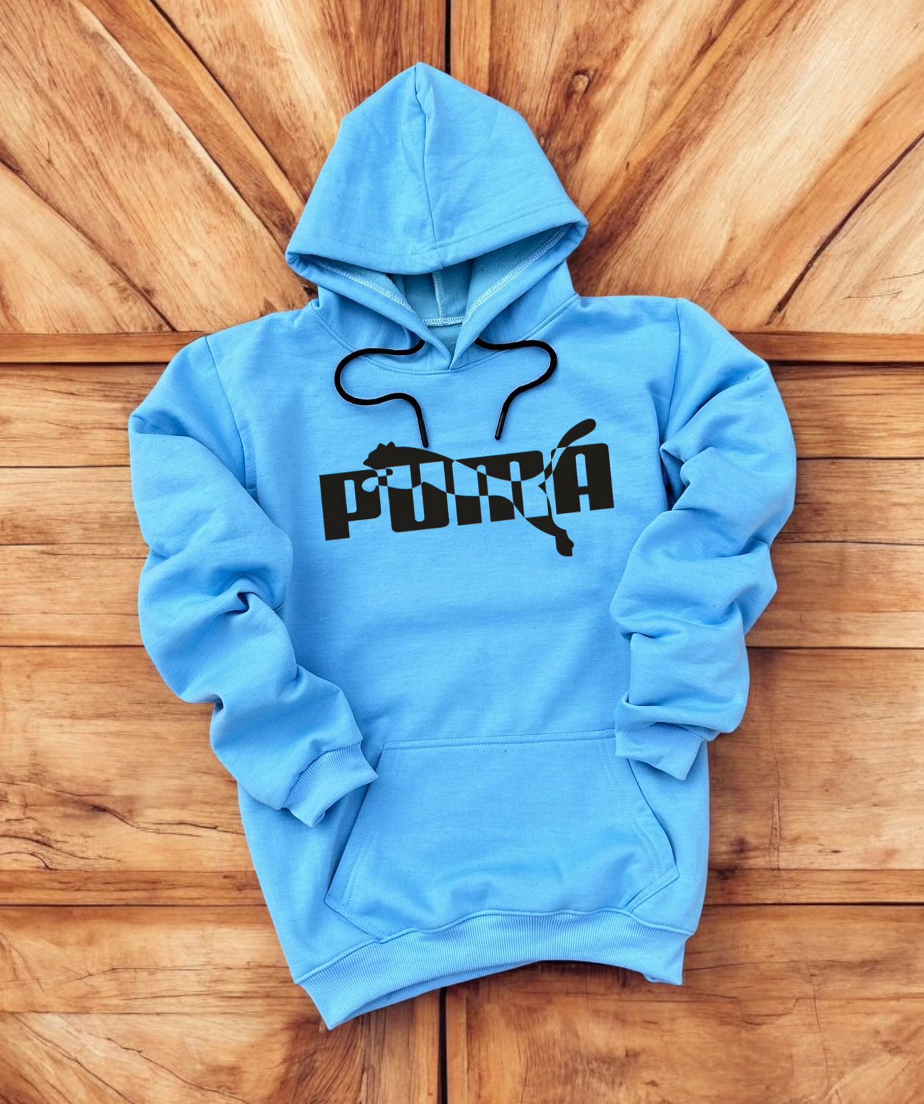 Ultra Stitch Hoodie