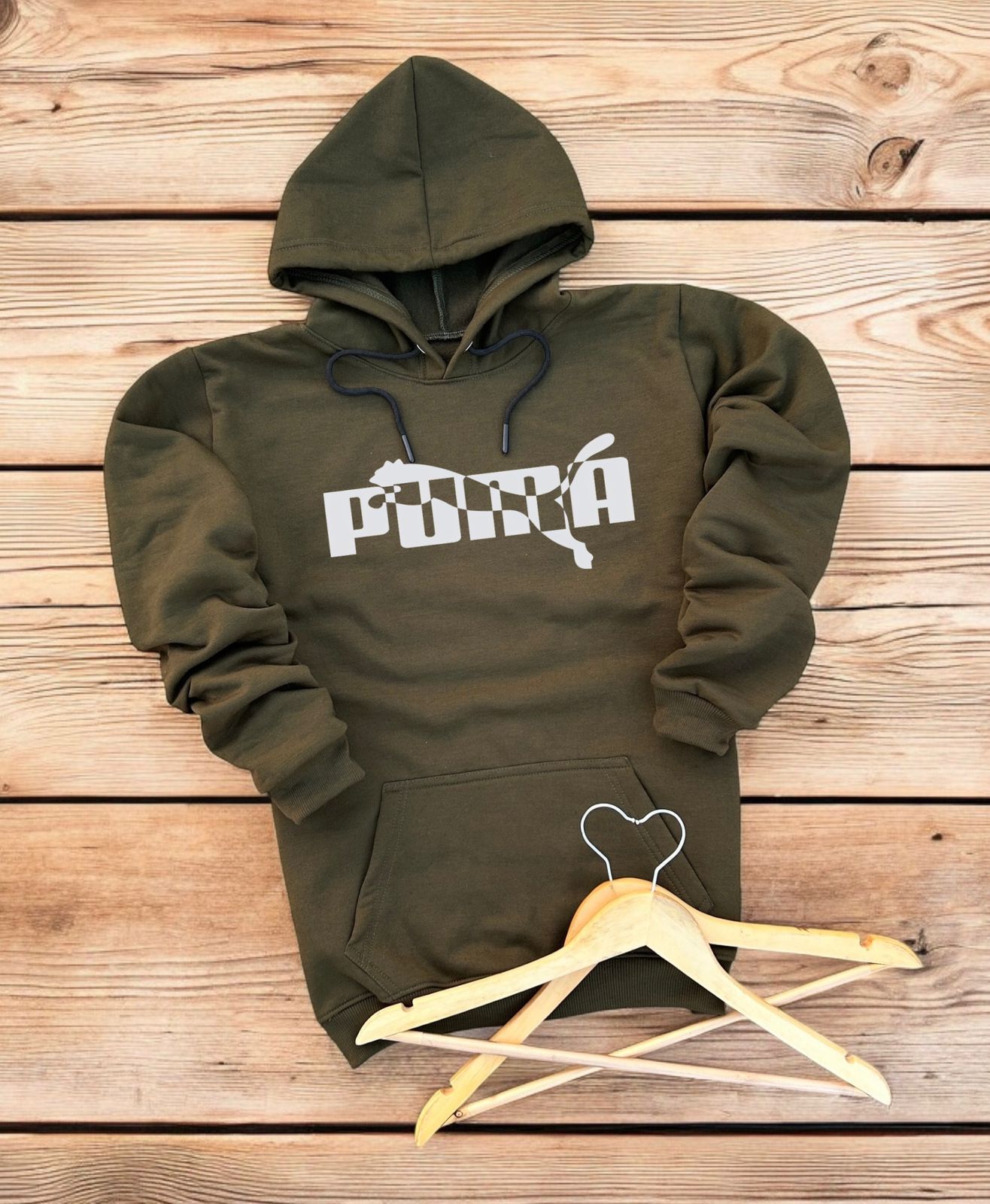 Ultra Stitch Hoodie