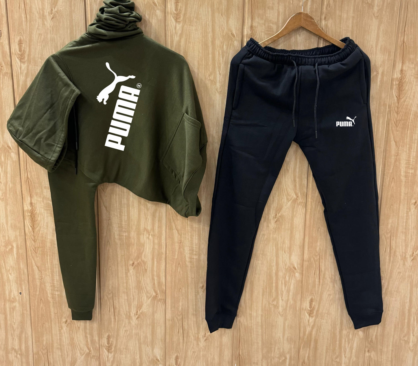 PUMA Tracksuits