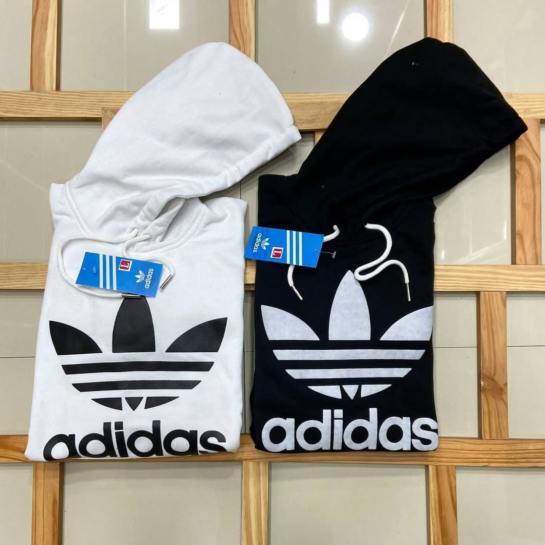 Adidas hoodie