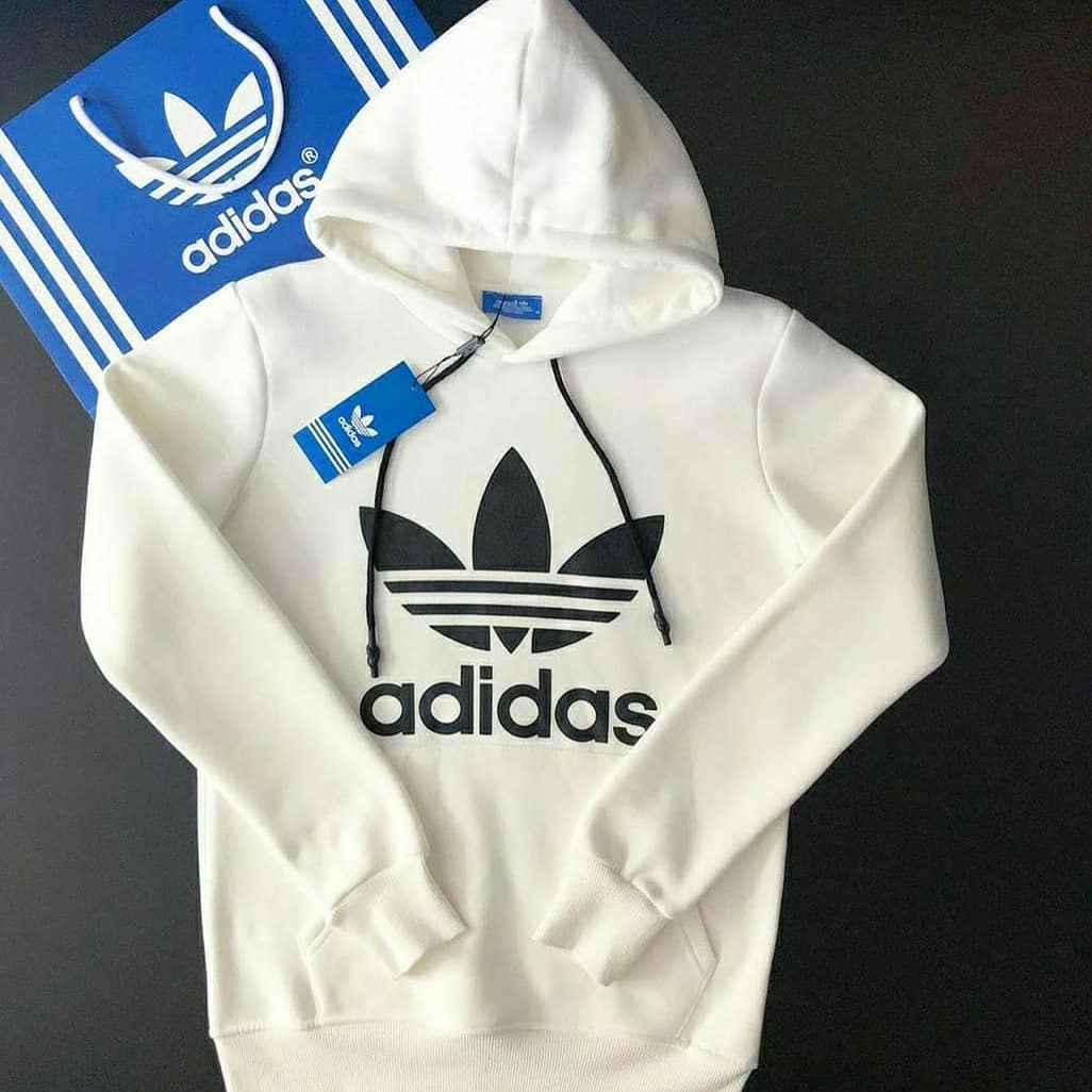 Adidas hoodie