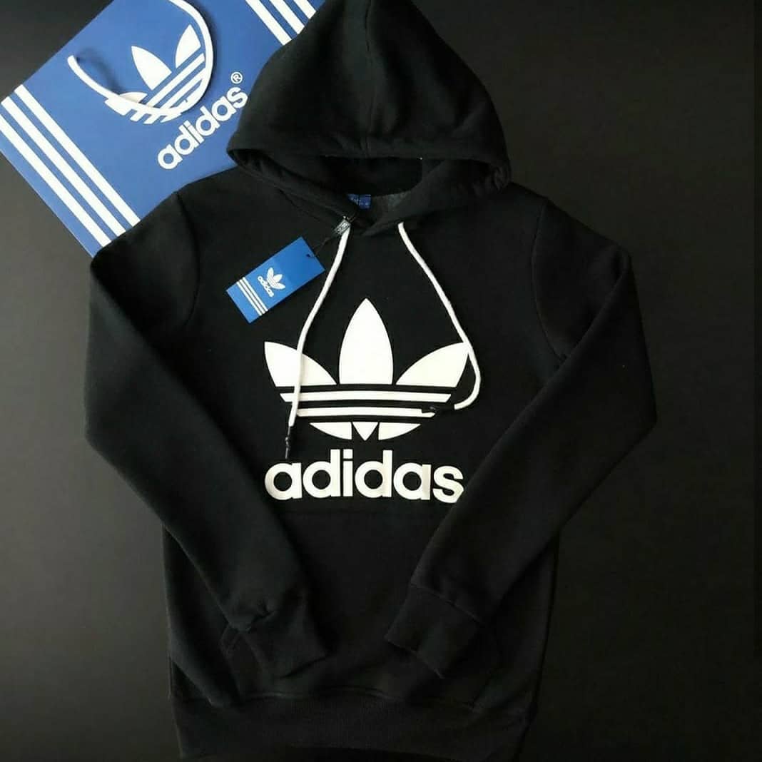 Adidas hoodie