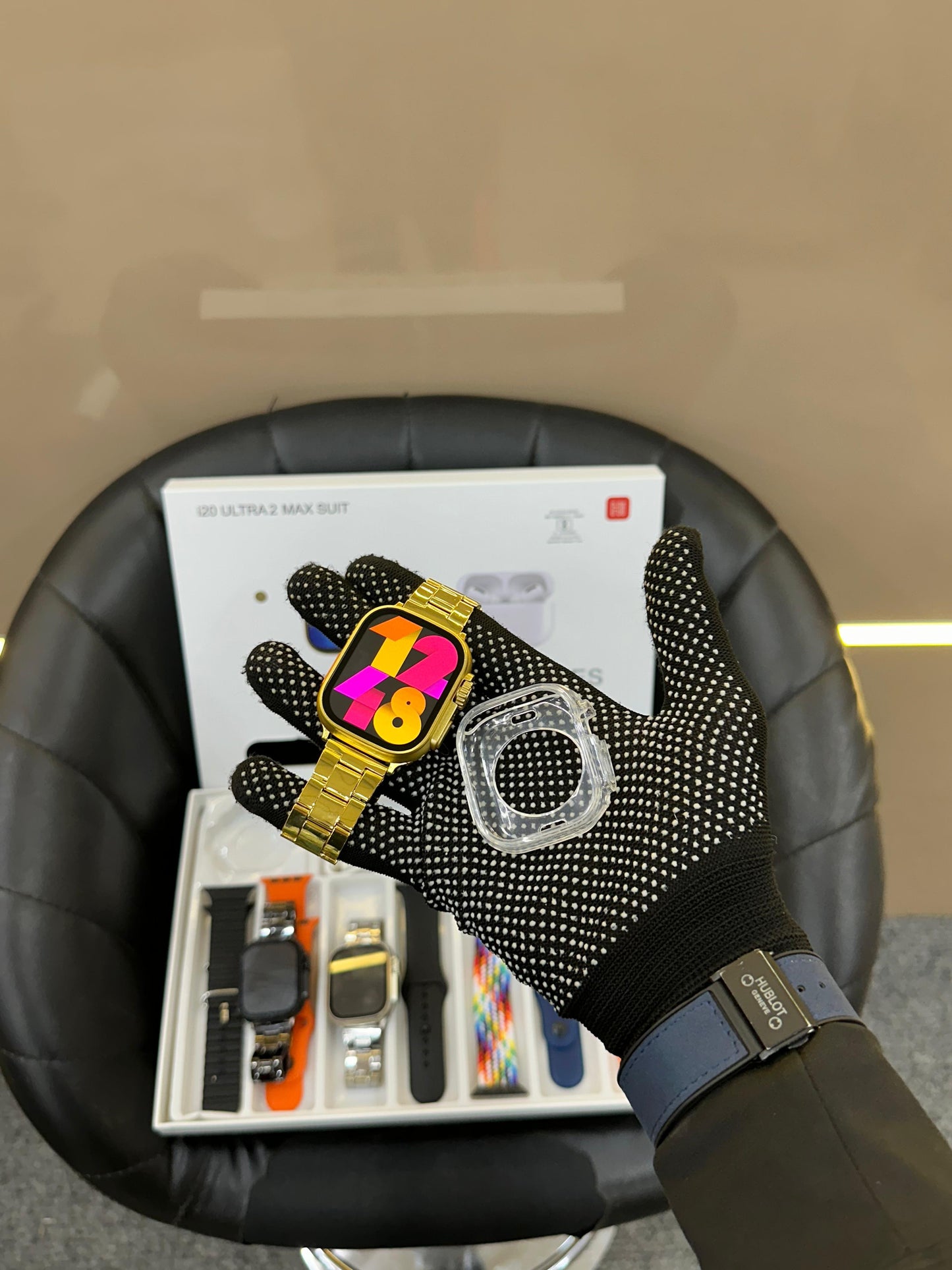 Ultra 2 Max Tech Bundle