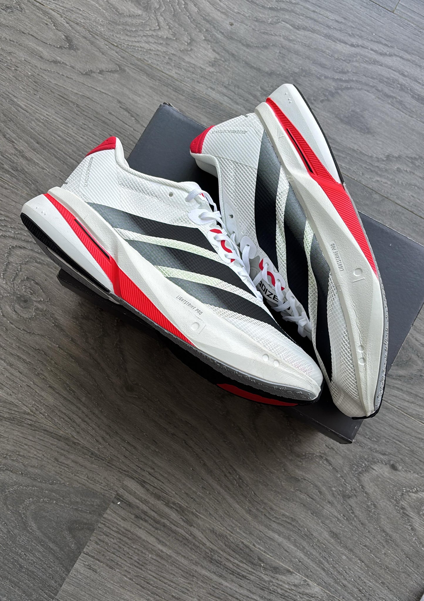 Adidas Adizero Boston 13