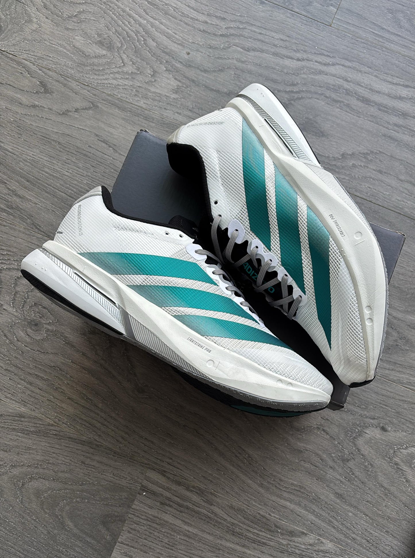 Adidas Adizero Boston 13