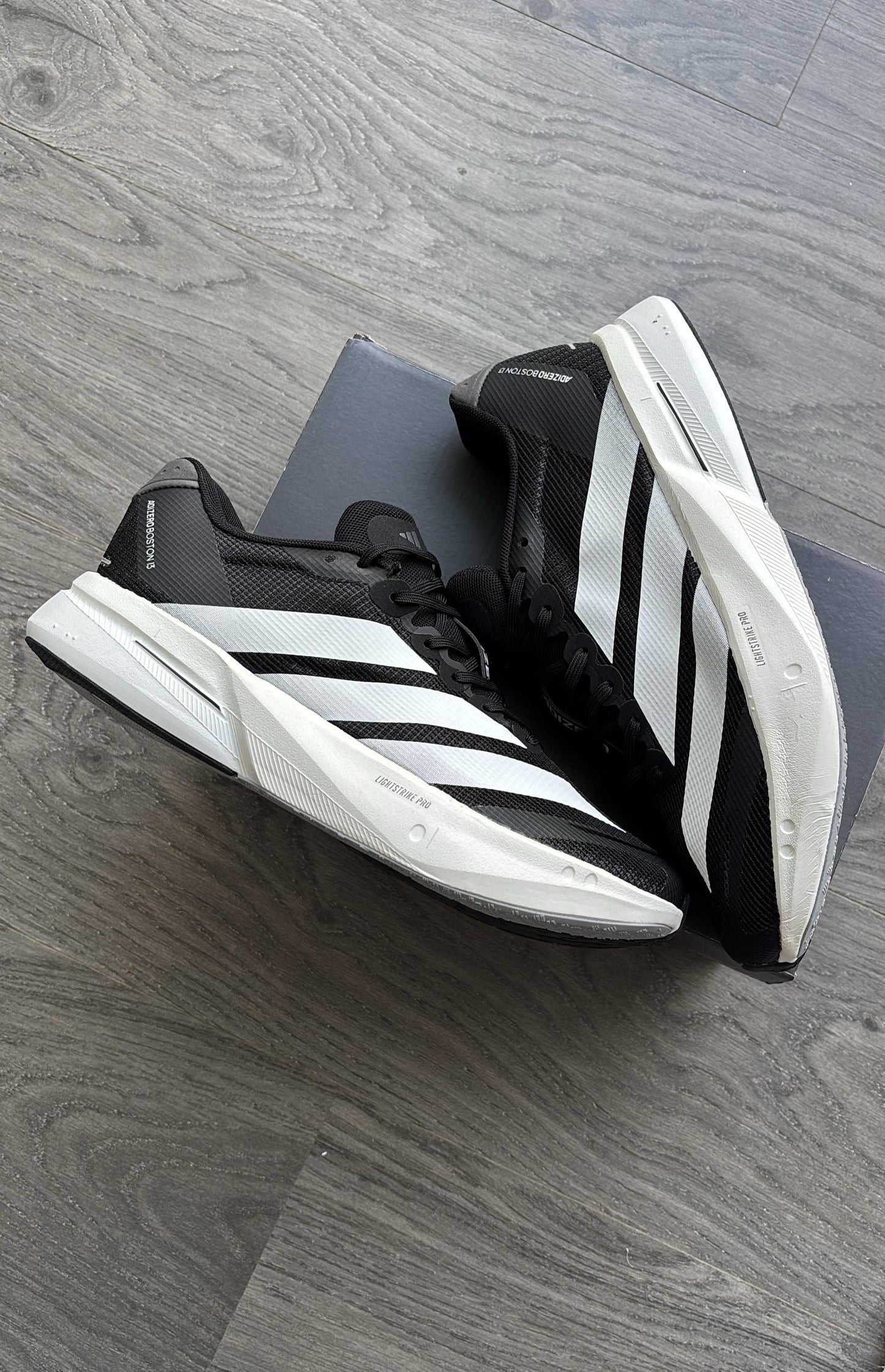 Adidas Adizero Boston 13