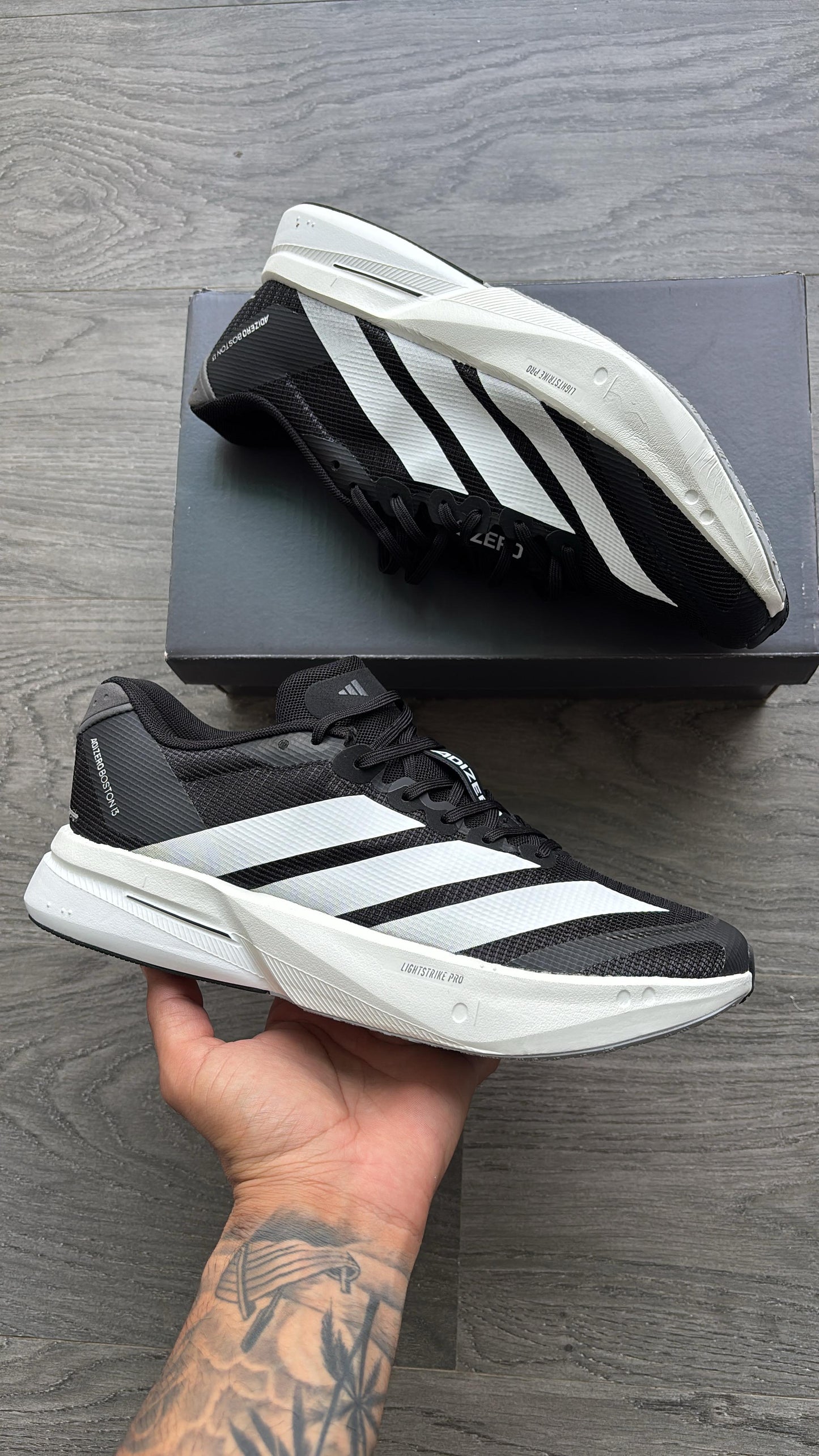 Adidas Adizero Boston 13