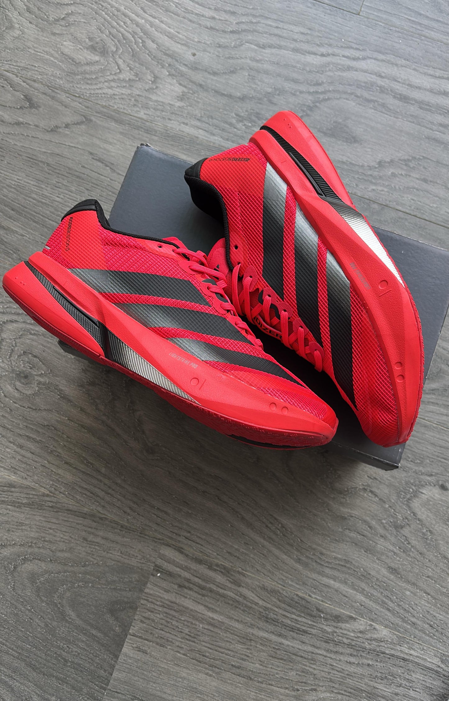 Adidas Adizero Boston 13