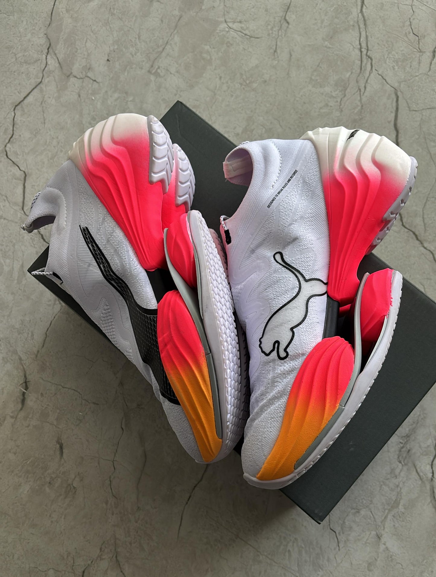 Puma Fast-RB Nitro Elite