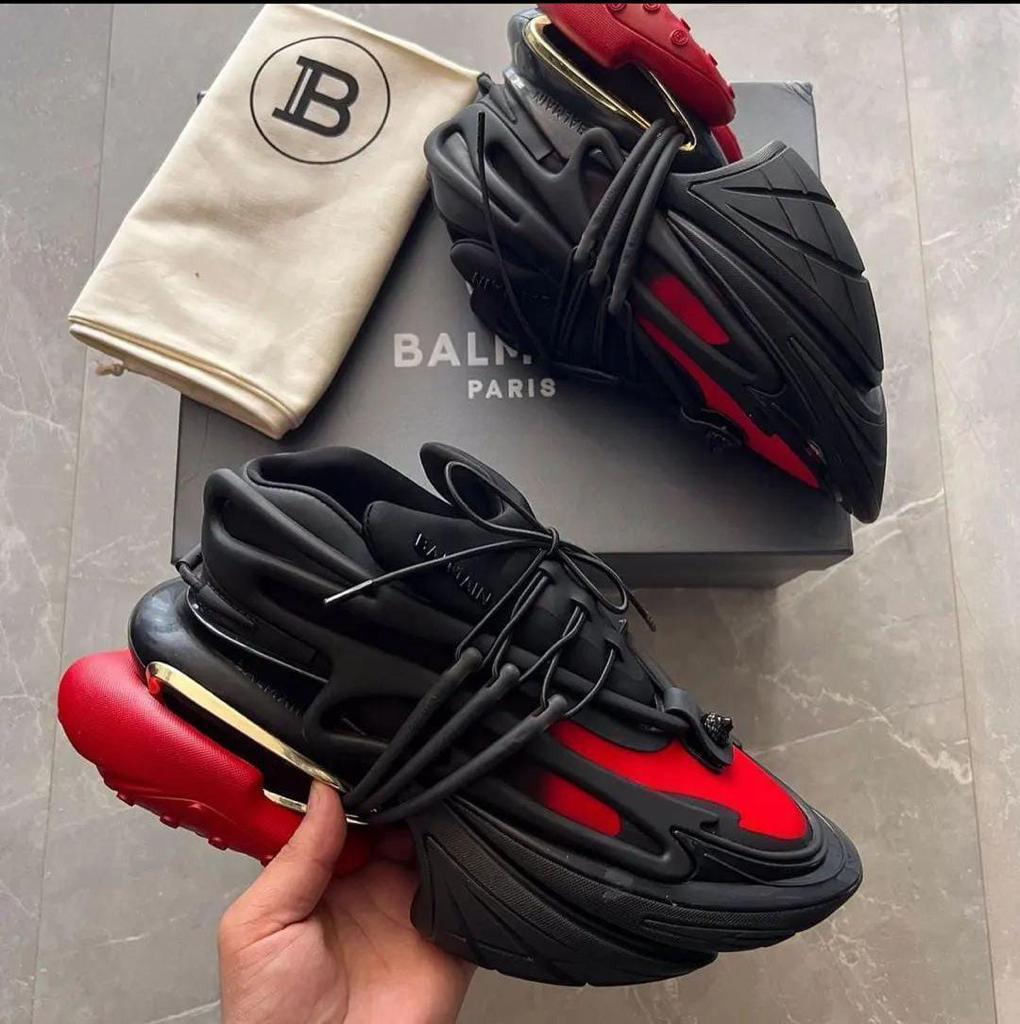 BALMAIN PARIS