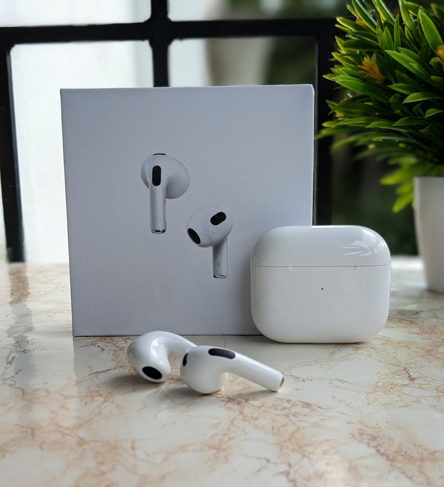 Airpods