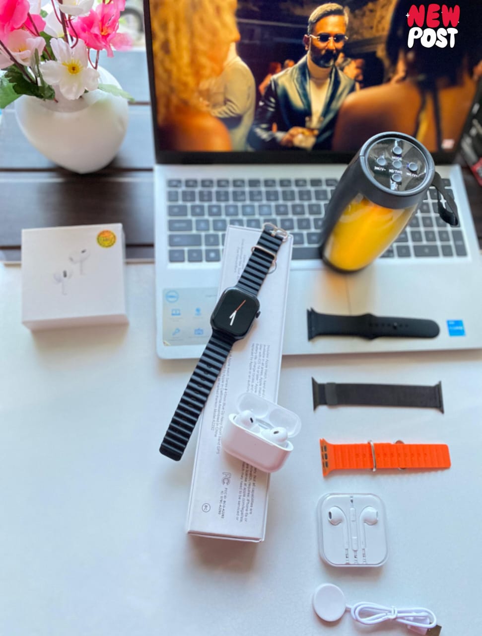 Smart Watches