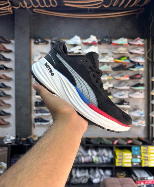 Puma deviate nitro 2