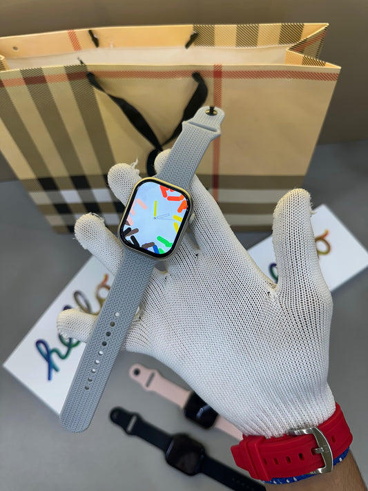 Hello 3 smart watch