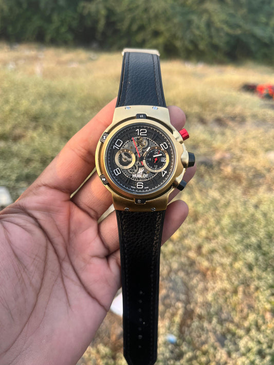 Hublot Big Bang Watch