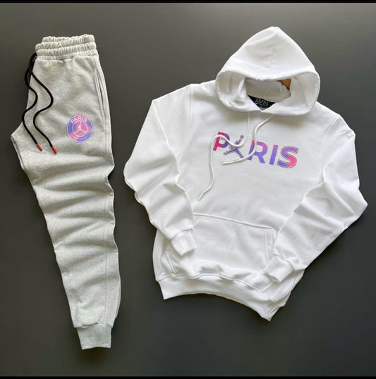 Jordan tracksuit