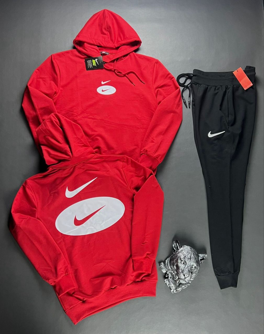 Nike tracksuit