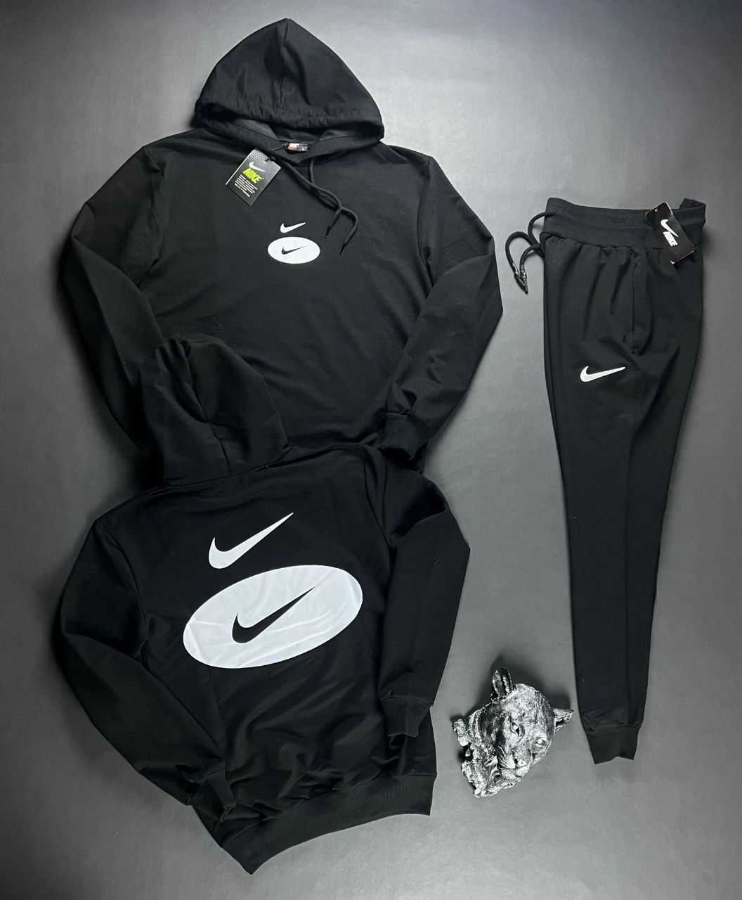 Nike tracksuit