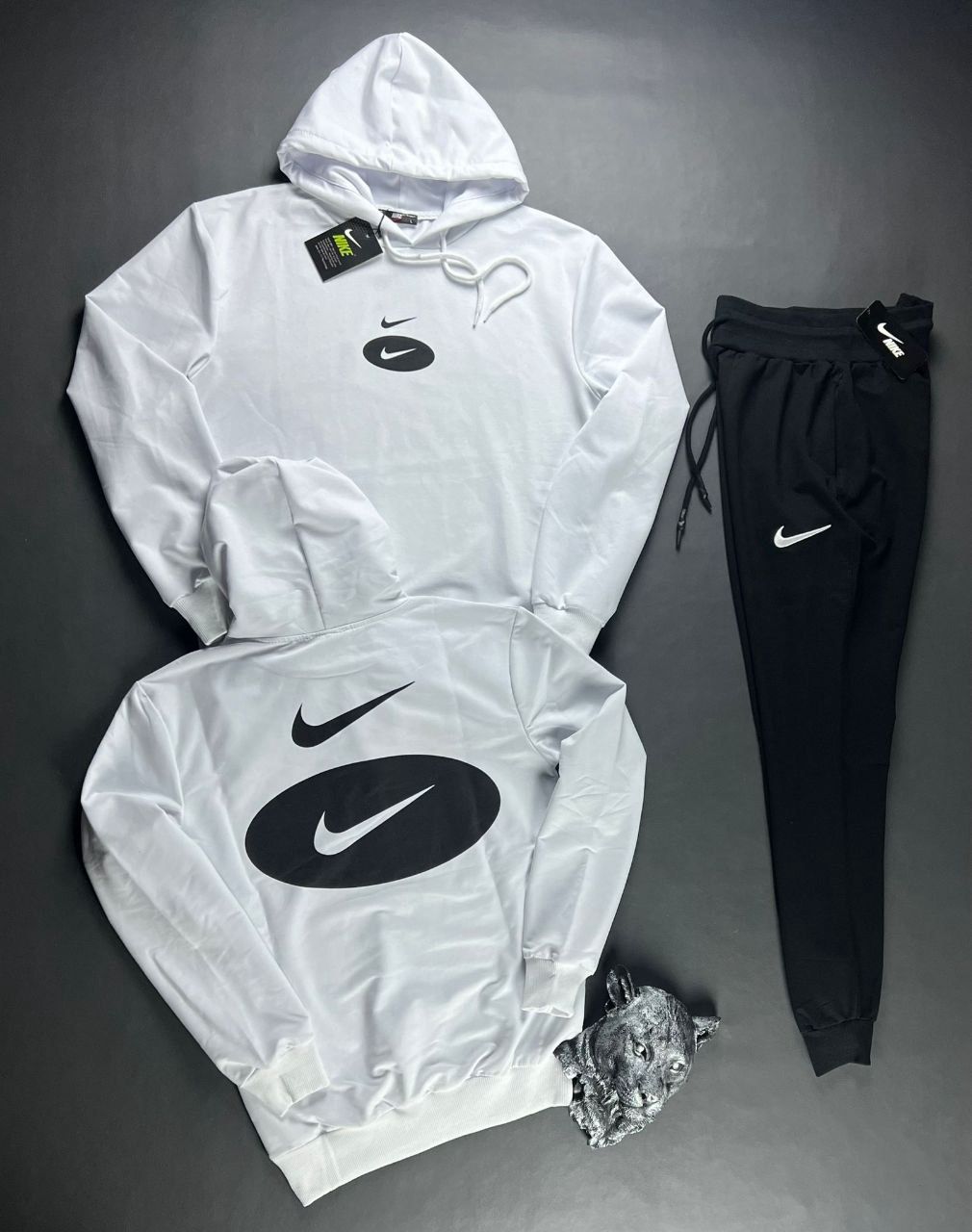 Nike tracksuit