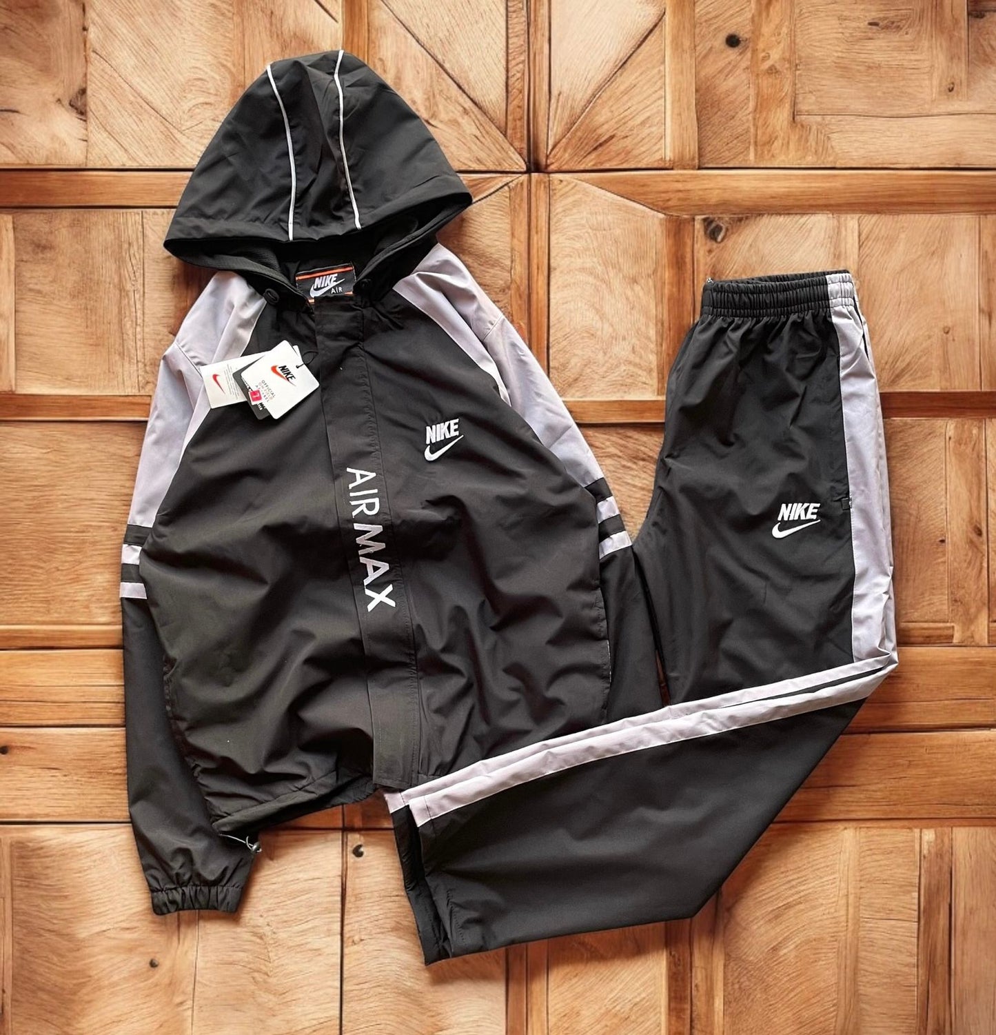 Nike Air max tracksuit