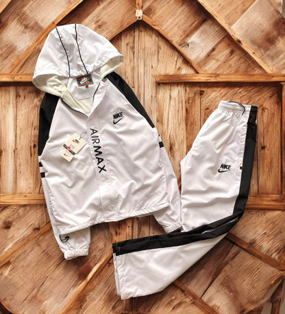 Nike Air max tracksuit