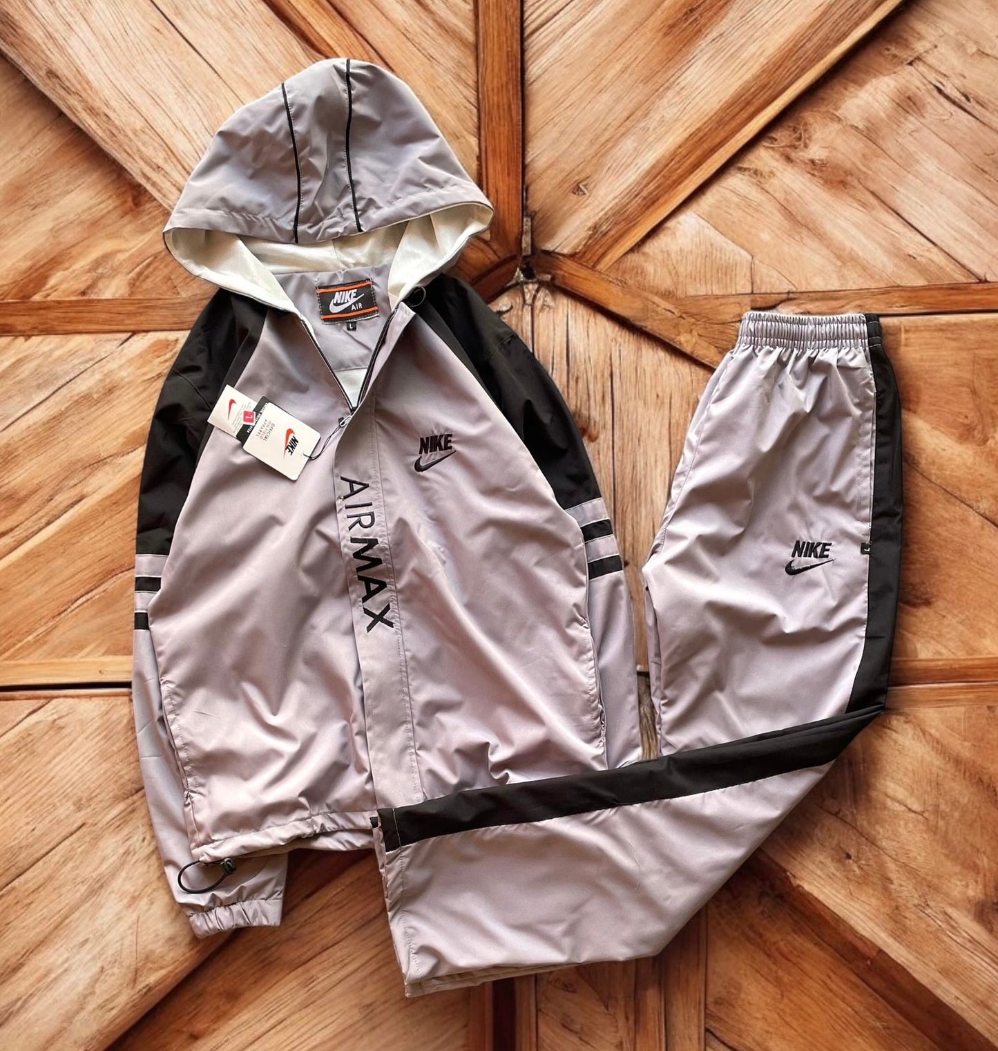 Nike Air max tracksuit