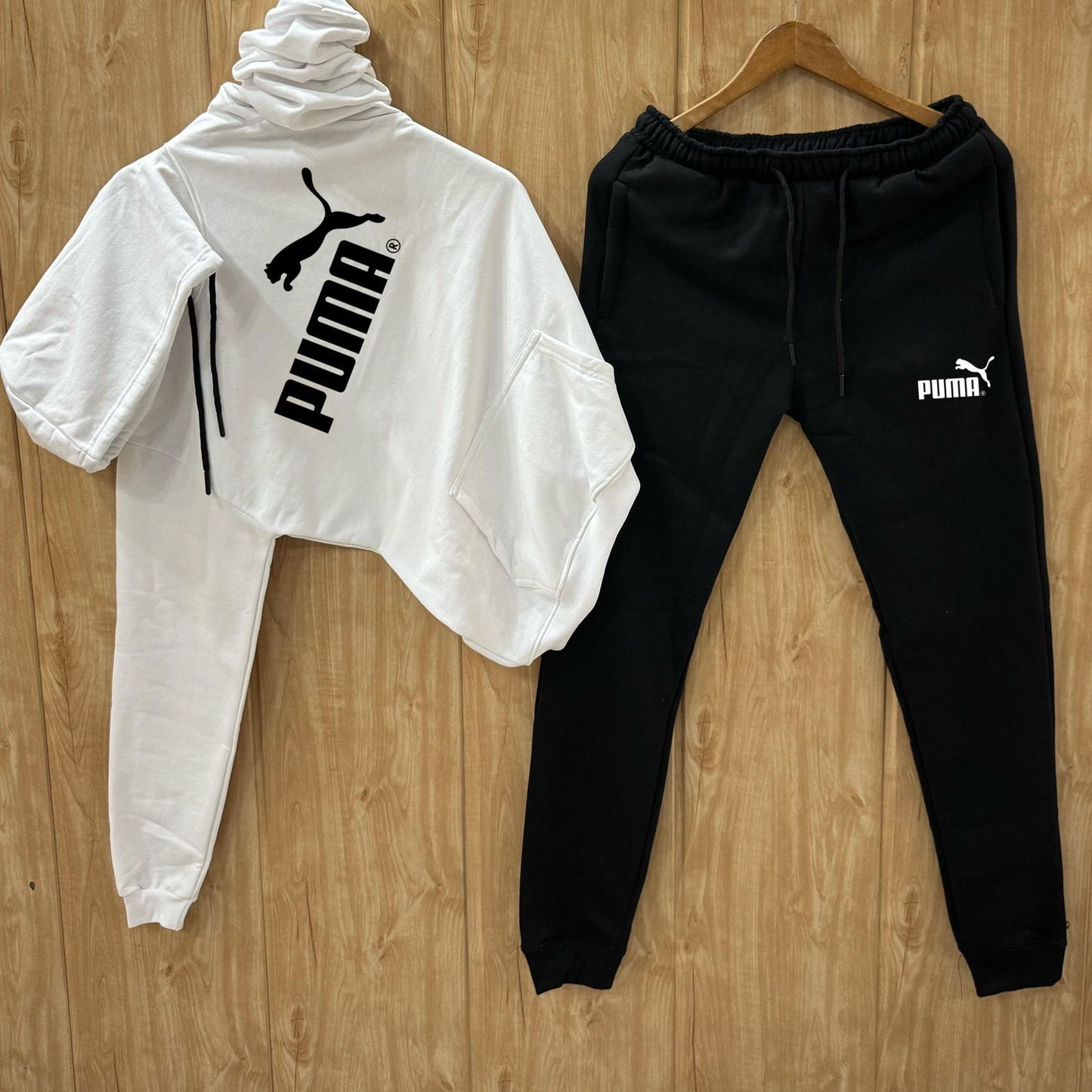 PUMA Tracksuits
