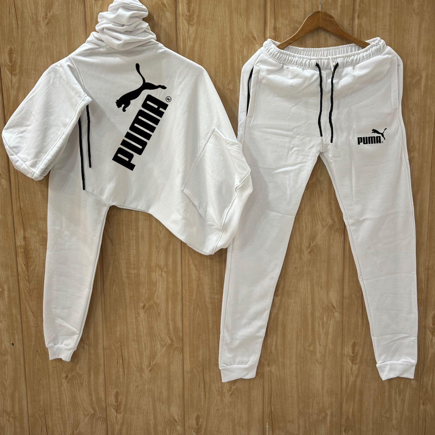 PUMA Tracksuits