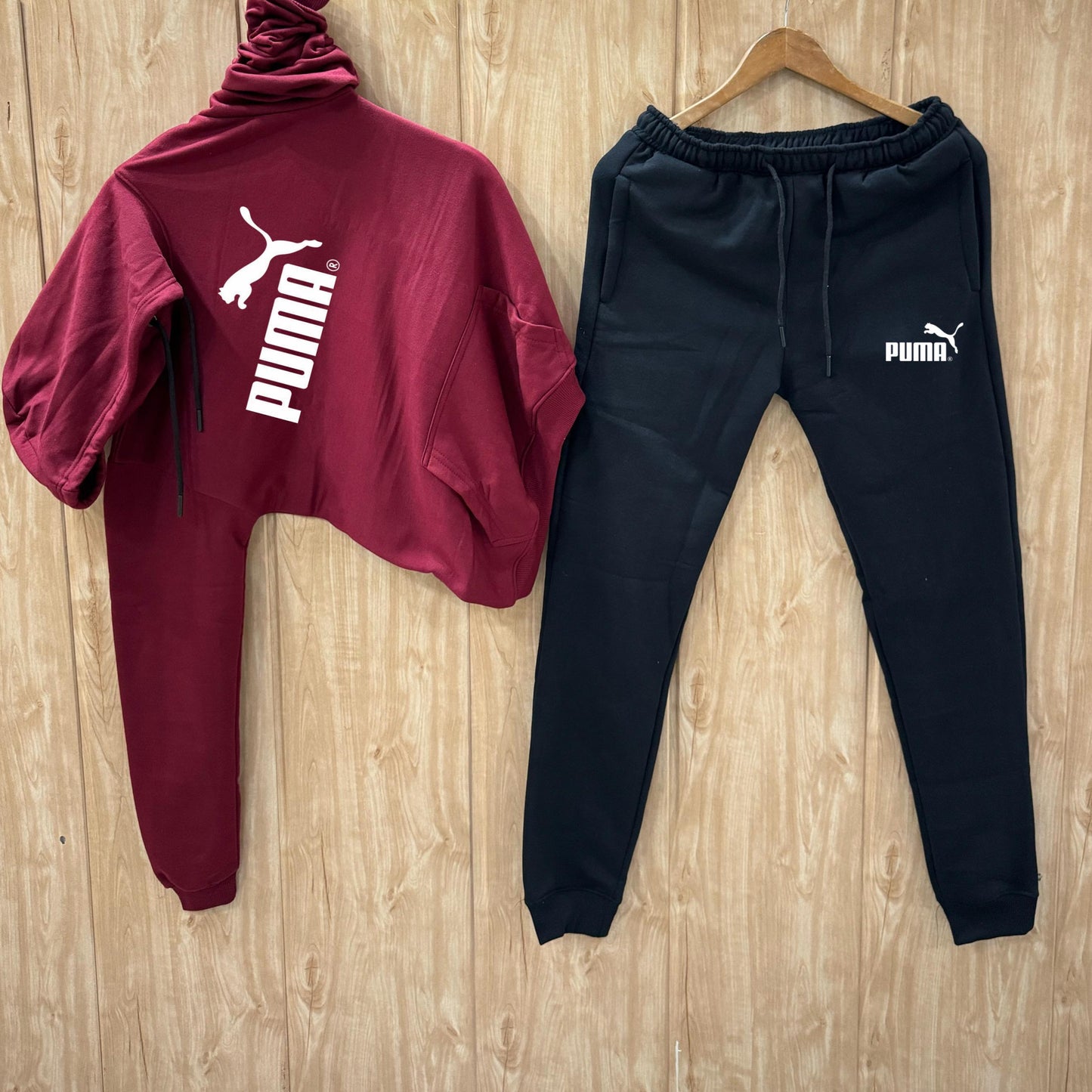 PUMA Tracksuits