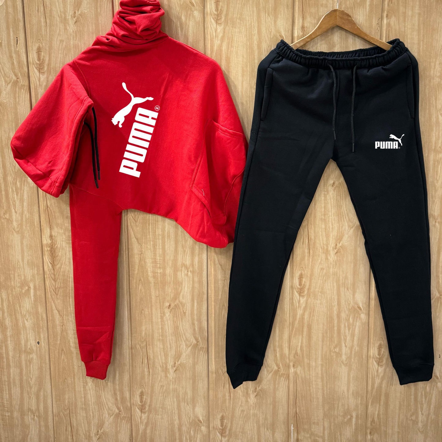 PUMA Tracksuits