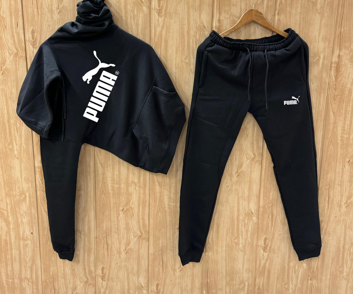 PUMA Tracksuits