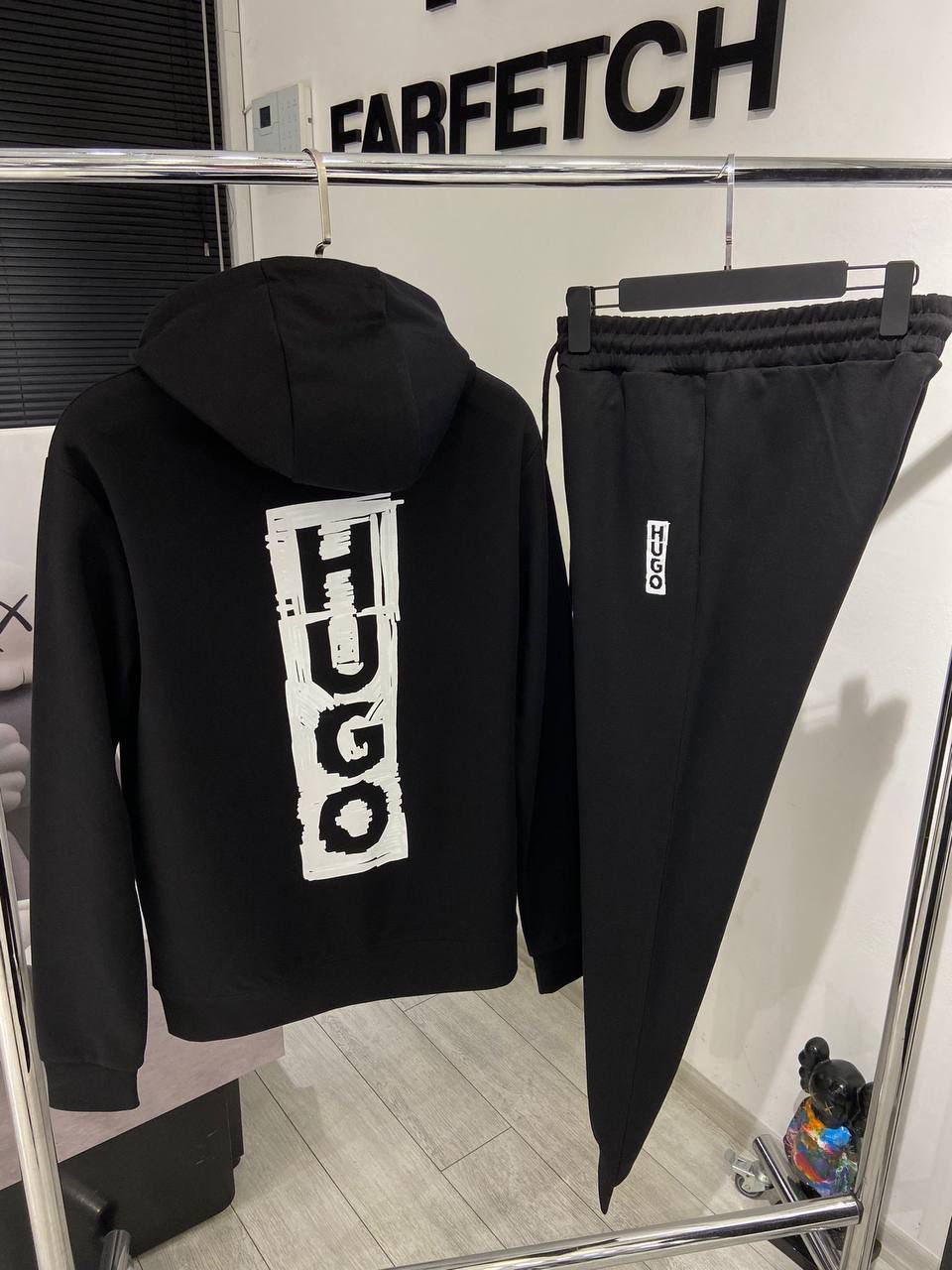 Hugo tracksuit