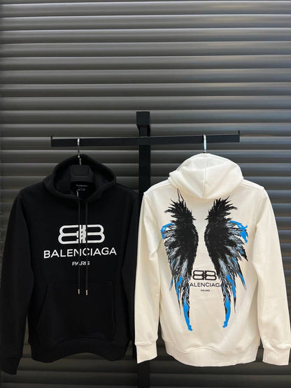 Balenciaga Hoodie