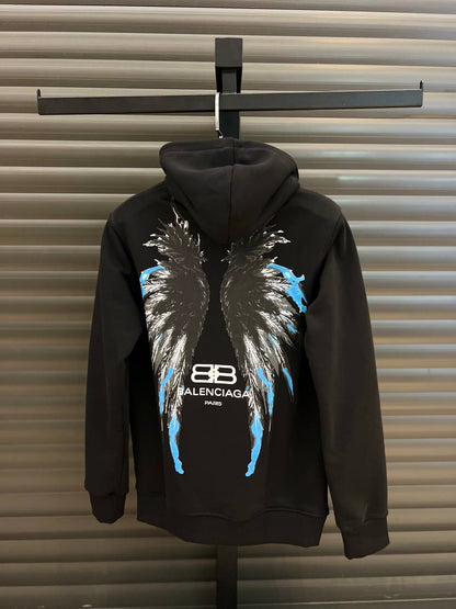 Balenciaga Hoodie