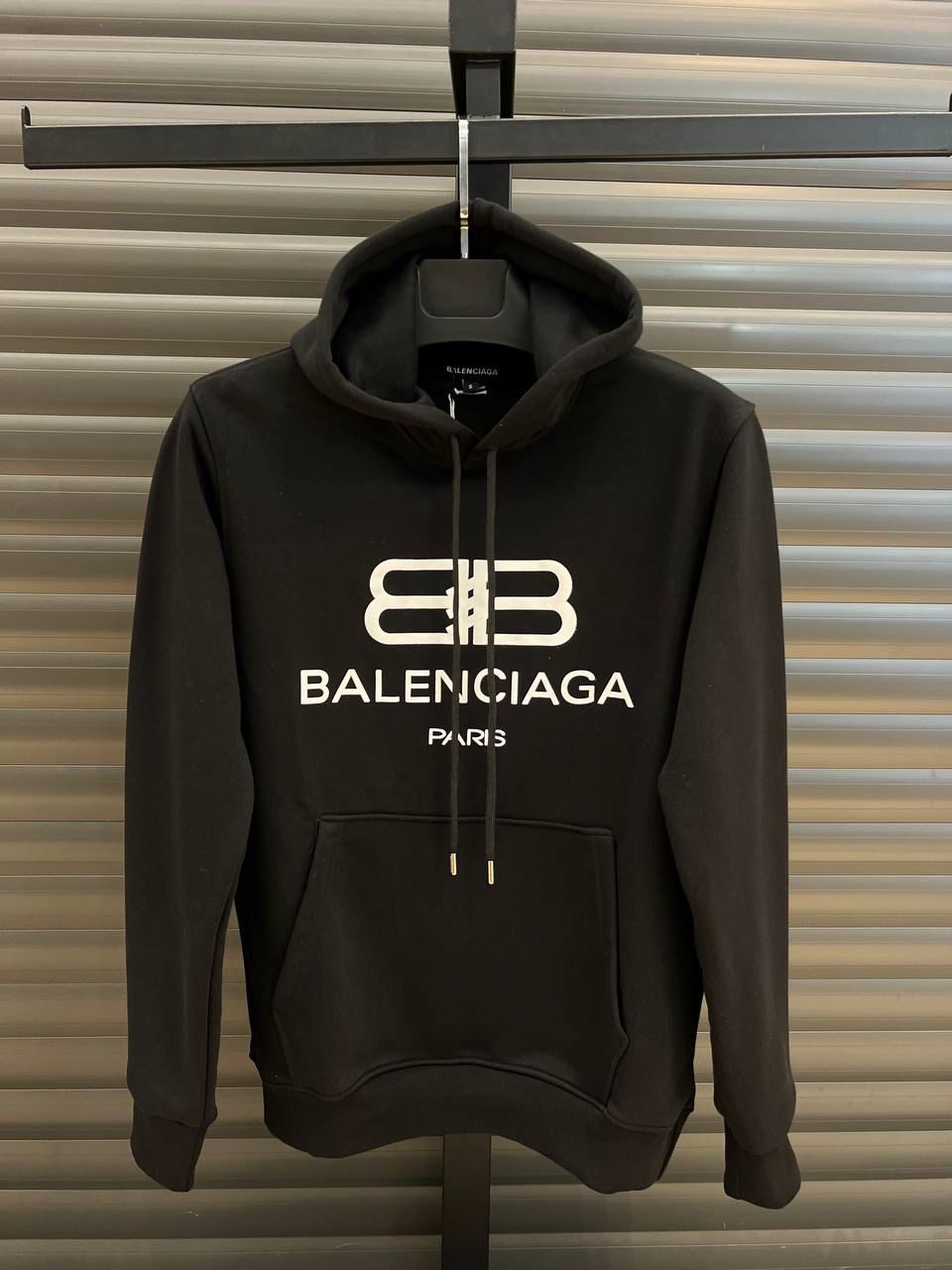 Balenciaga Hoodie