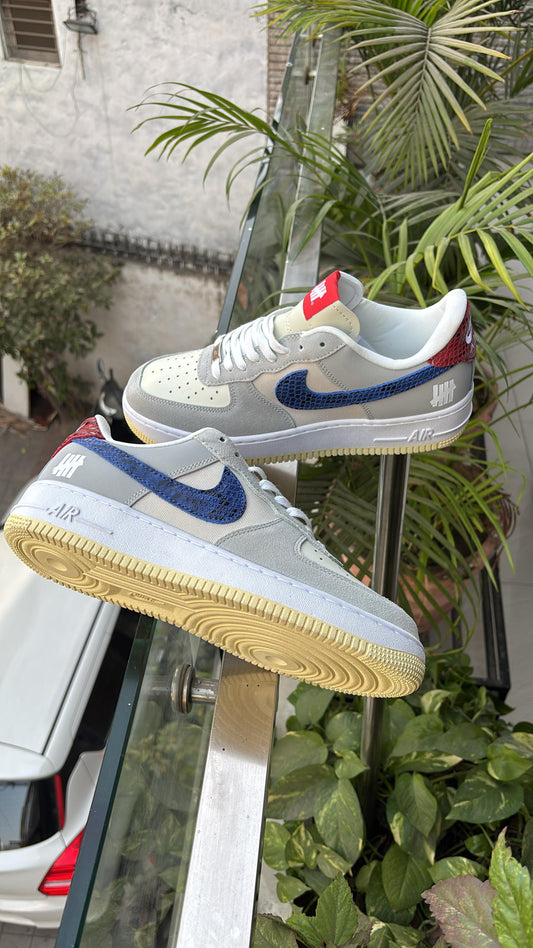 New Airforce HH