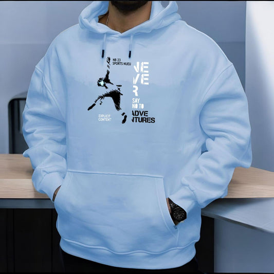 Adventure Surplus Quality Hoodie