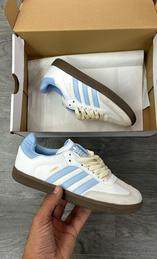 Adidas Samba  10