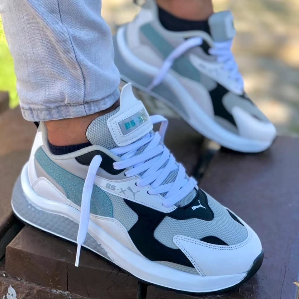 Puma RS-X