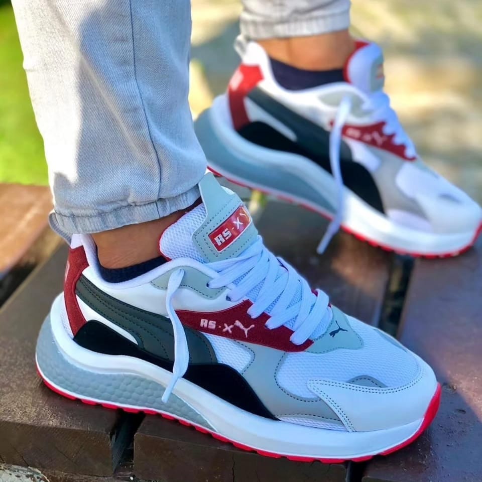 Puma RS-X