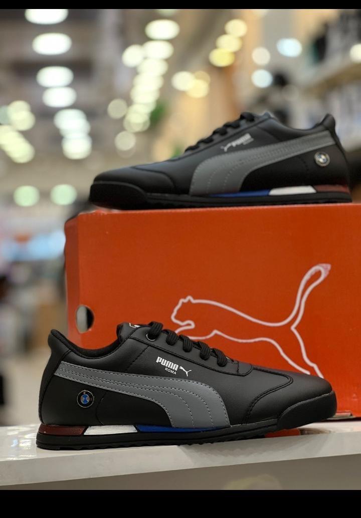 Mens Casual Shoes