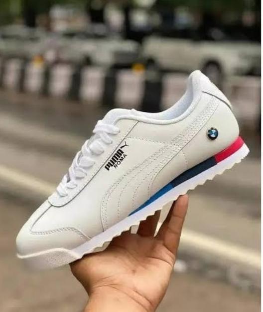Mens Casual Shoes