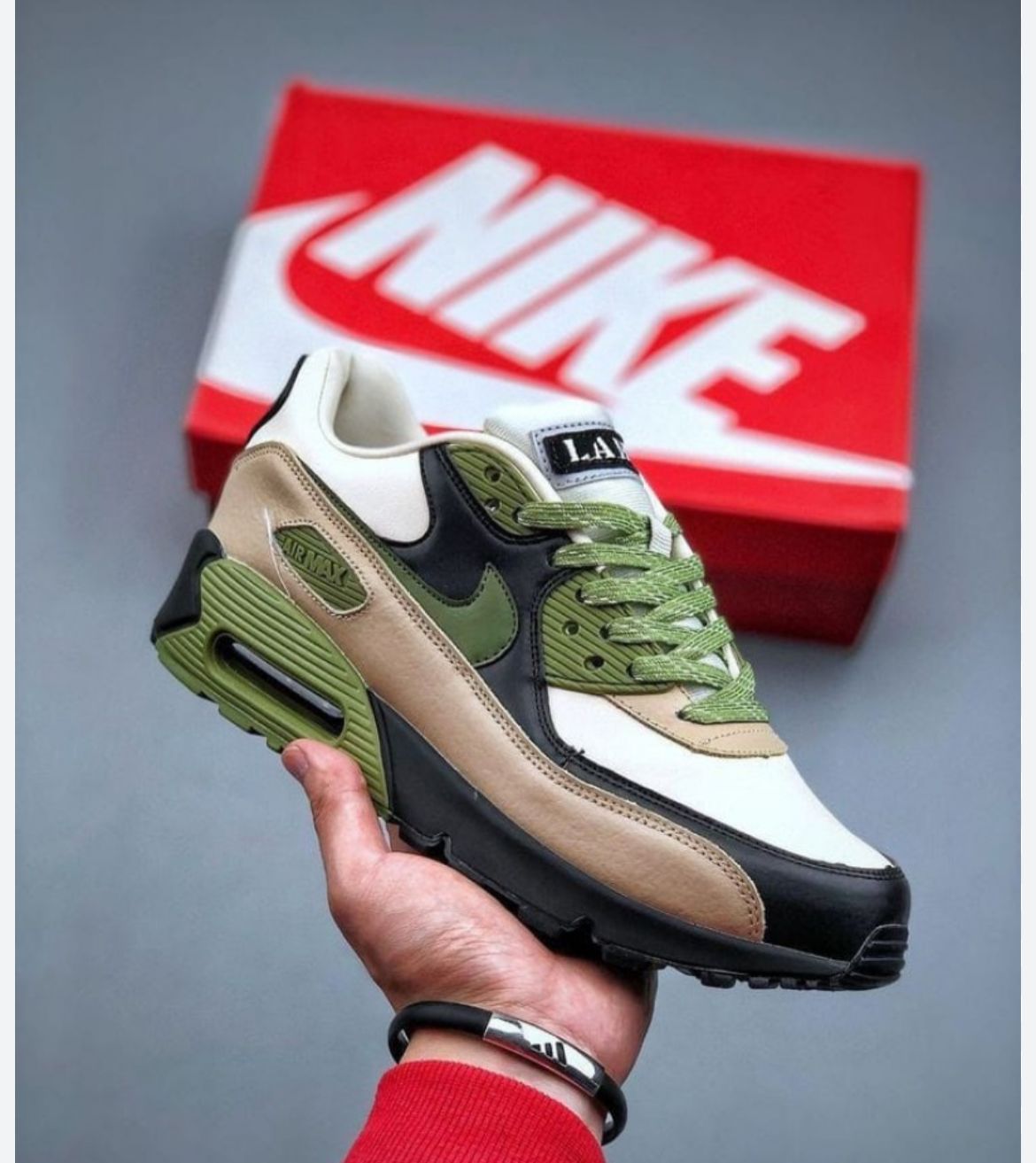 Nike Airmax