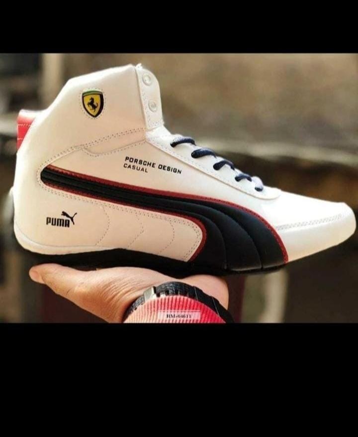 PUMA PORSCH Pumas shoes