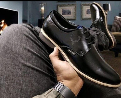 Allen Solly Formal shoes