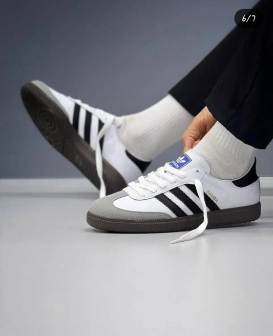 Adidas samba