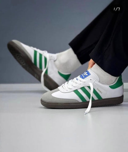 Adidas samba